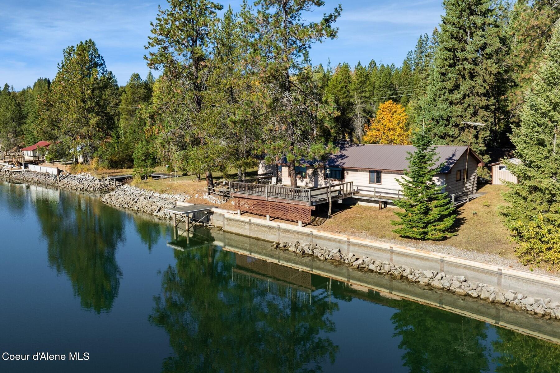 125 Smith Creek