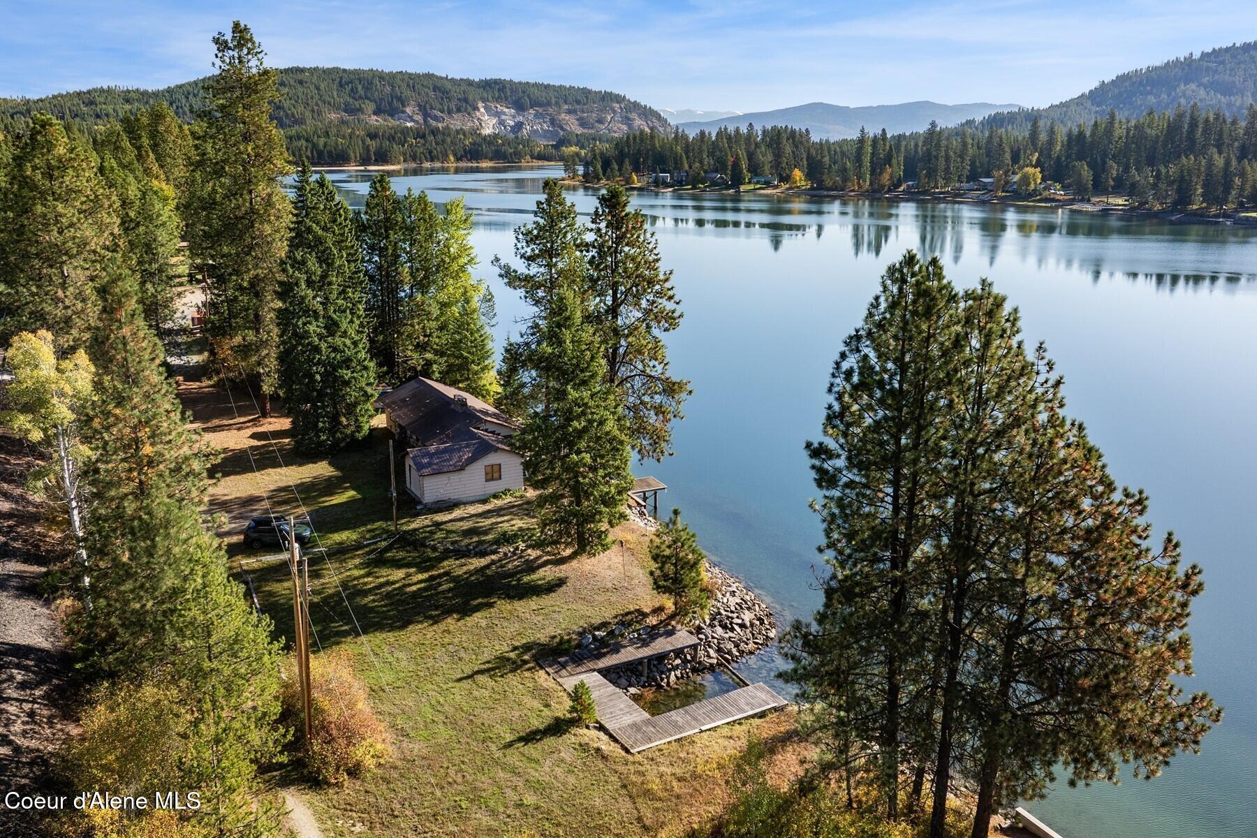125 Smith Creek