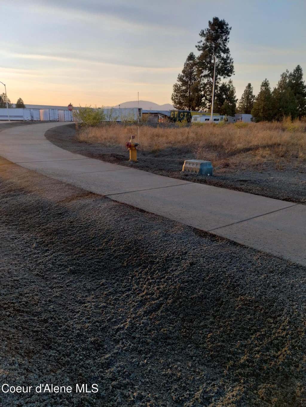 Photo of NONE Ramsey, Hayden, ID 83835 (MLS # 26-7496)