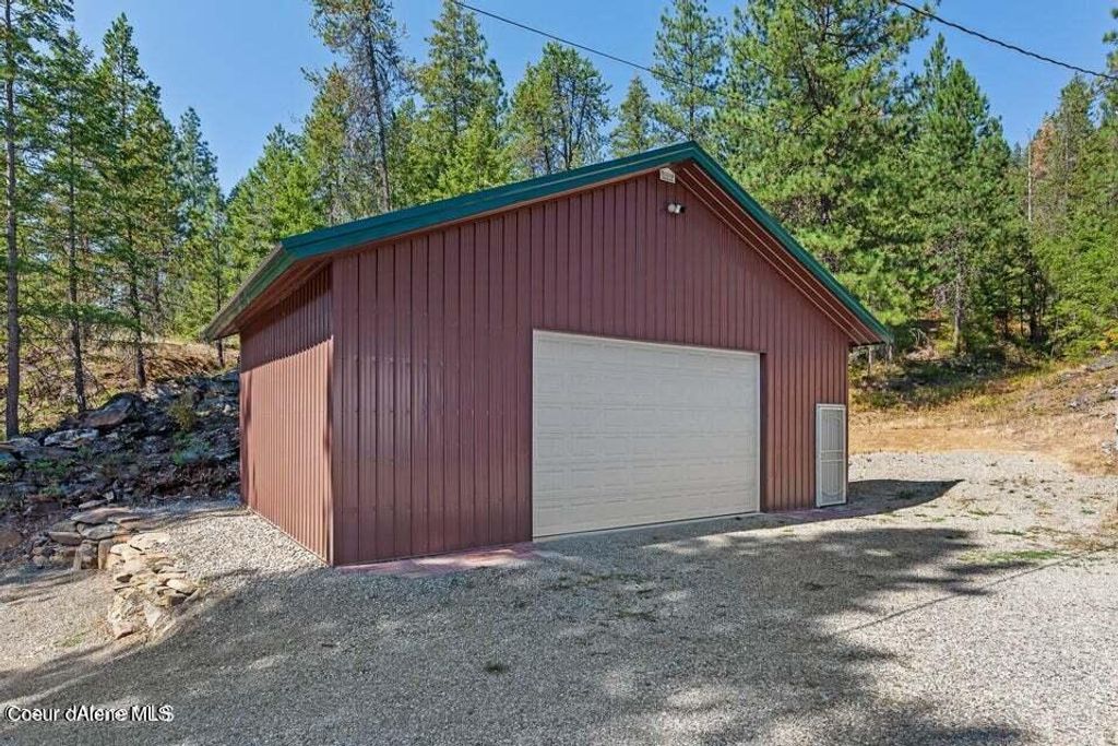 Photo of 5600 Spirit Lake Cuttoff, Spirit Lake, ID 83869 (MLS # 26-2960)