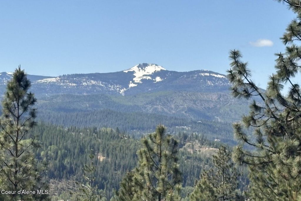 Photo of 1985 (20A) Southfork Ridge Ridge, Smelterville, ID 83868 (MLS # 26-5599)