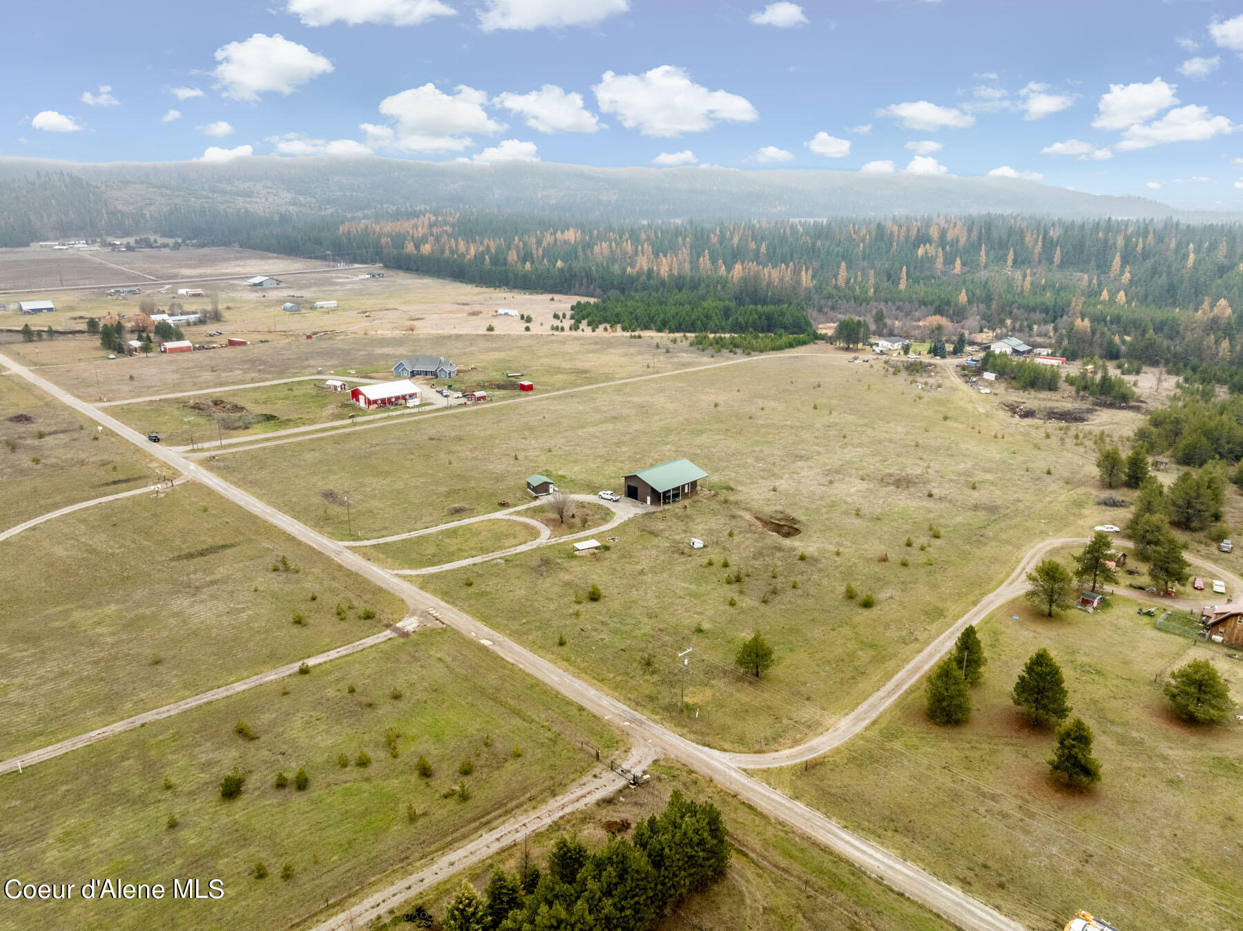 452 Mcdonald Creek, Blanchard, Alaska image 14