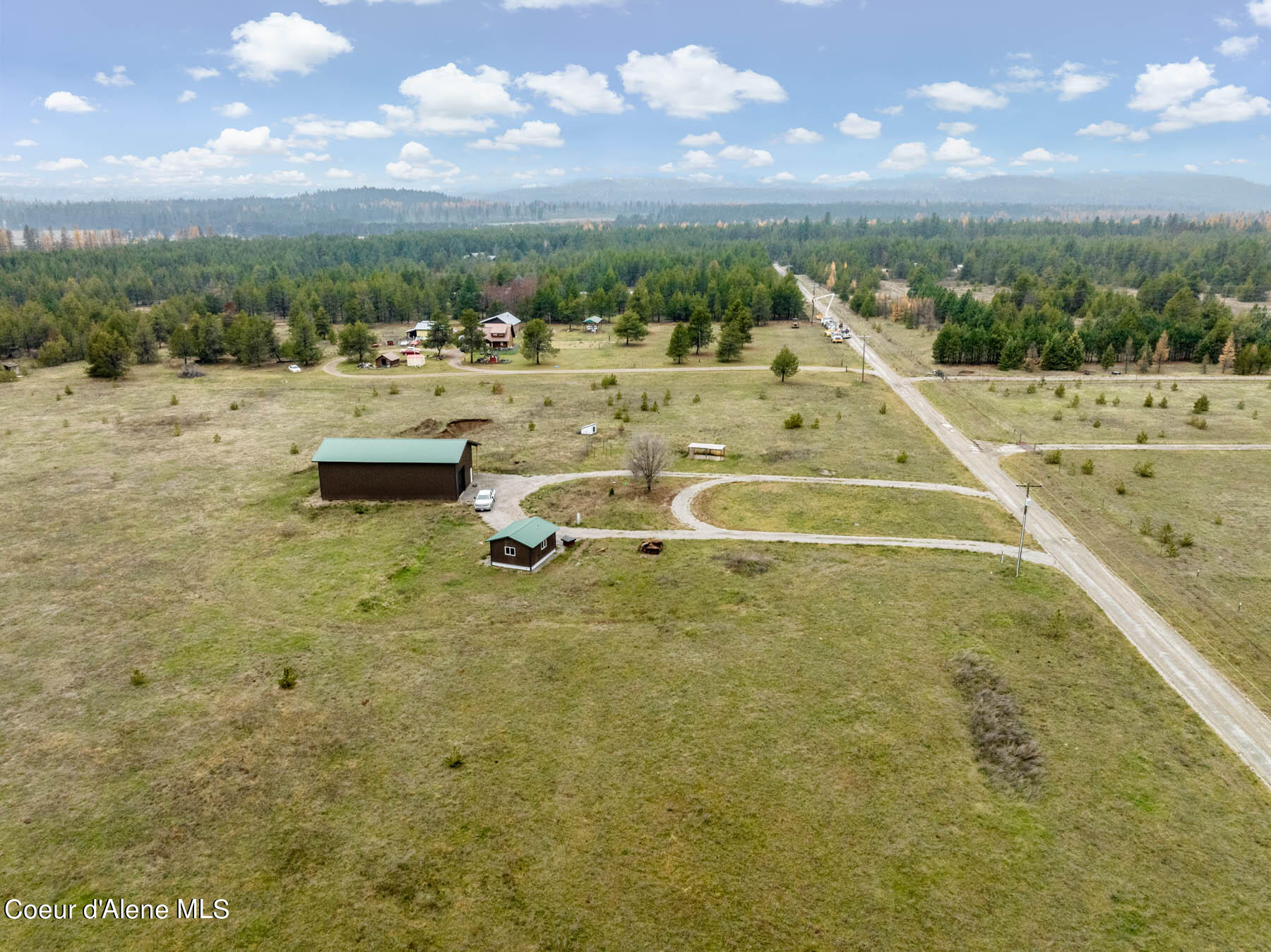 452 Mcdonald Creek, Blanchard, Alaska image 19