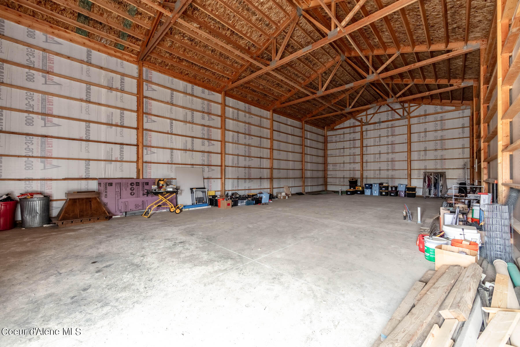 452 Mcdonald Creek, Blanchard, Alaska image 10