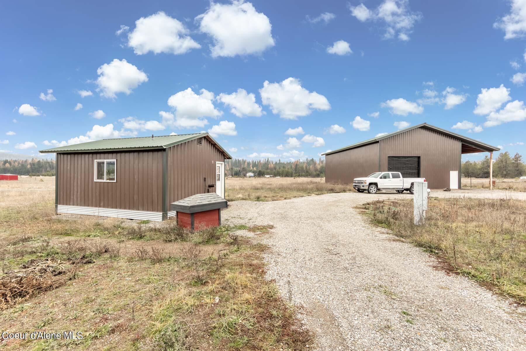 452 Mcdonald Creek, Blanchard, Alaska image 2