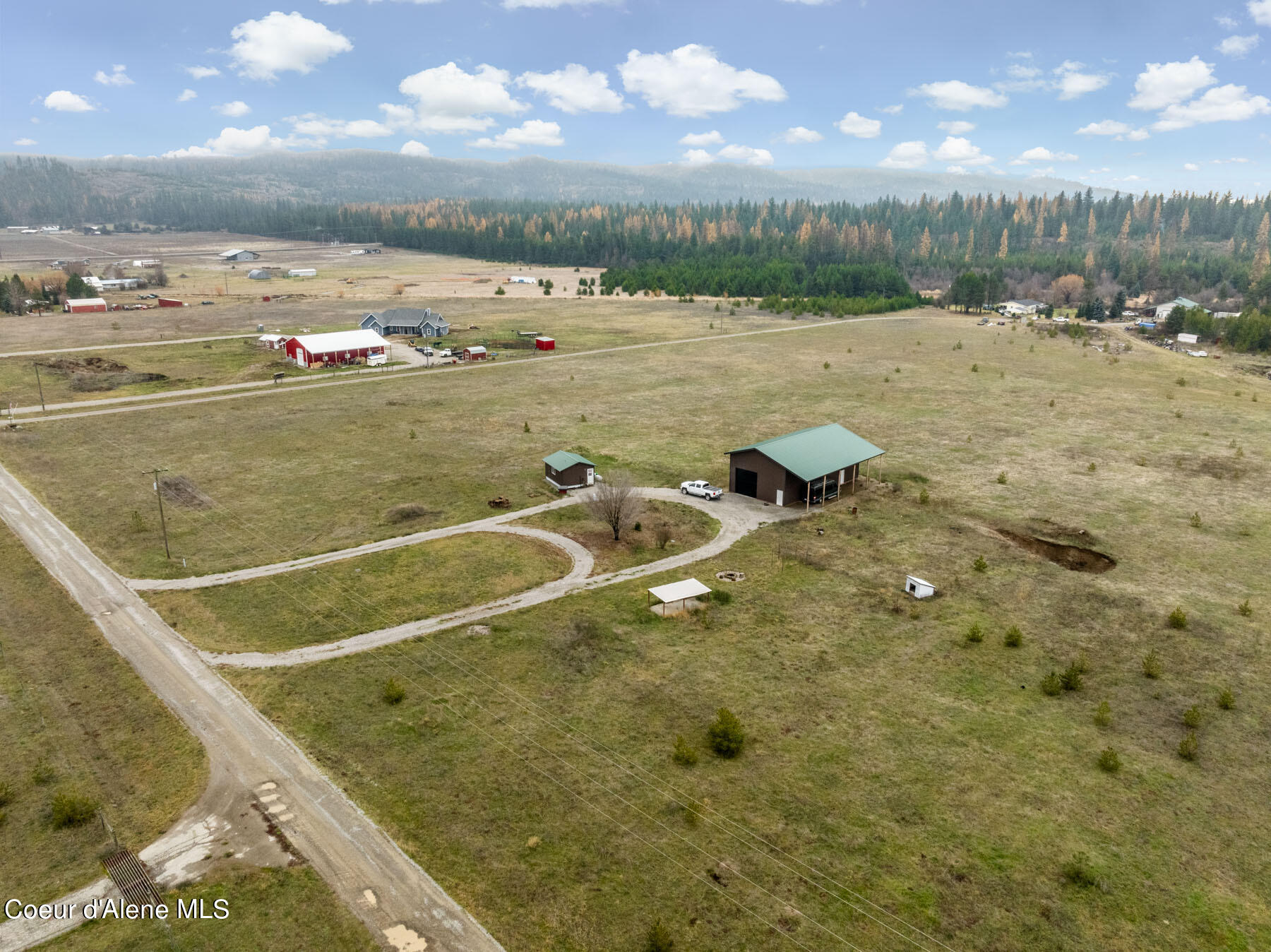 452 Mcdonald Creek, Blanchard, Alaska image 18