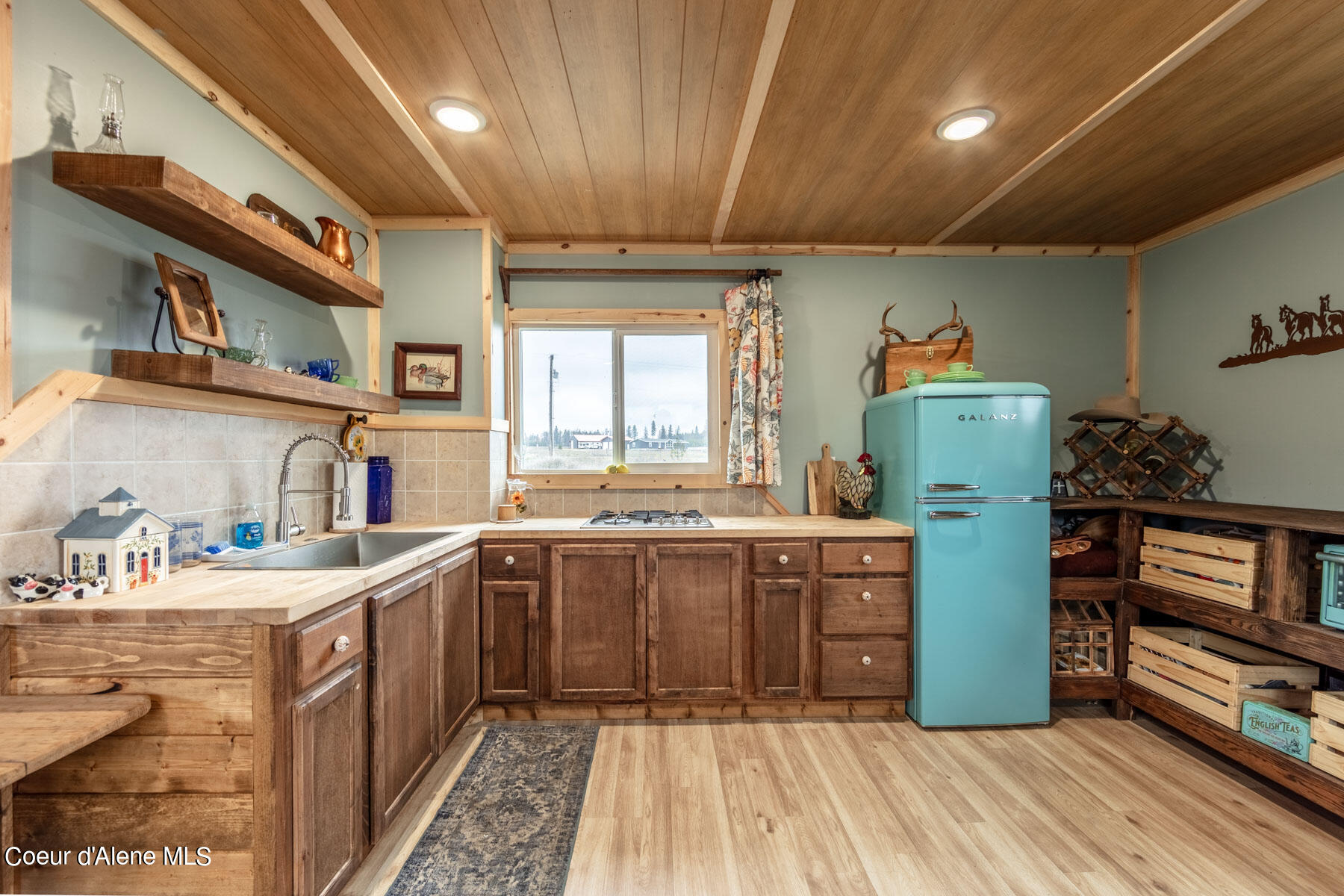 452 Mcdonald Creek, Blanchard, Alaska image 8