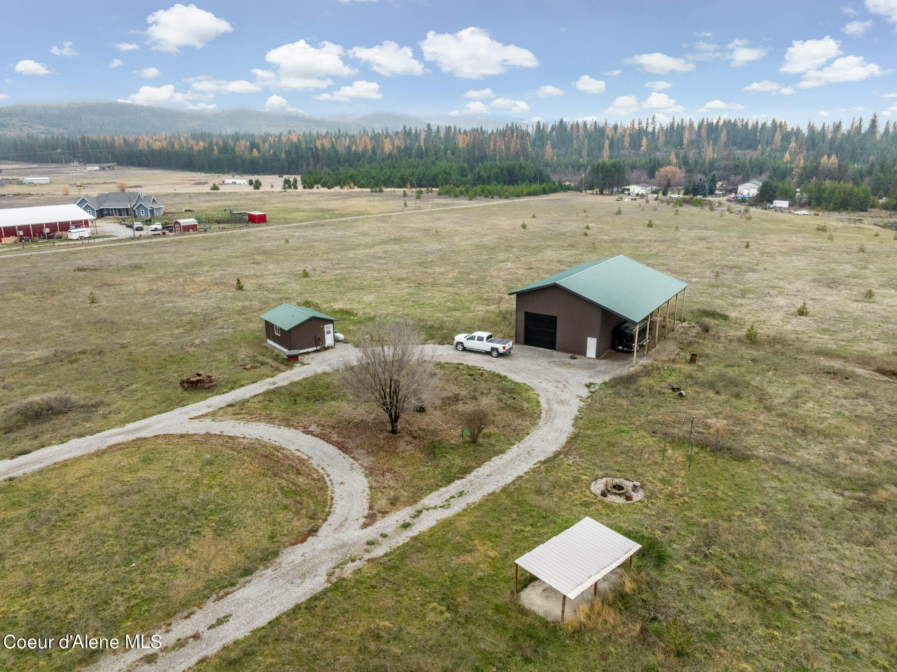 452 Mcdonald Creek, Blanchard, Alaska image 21