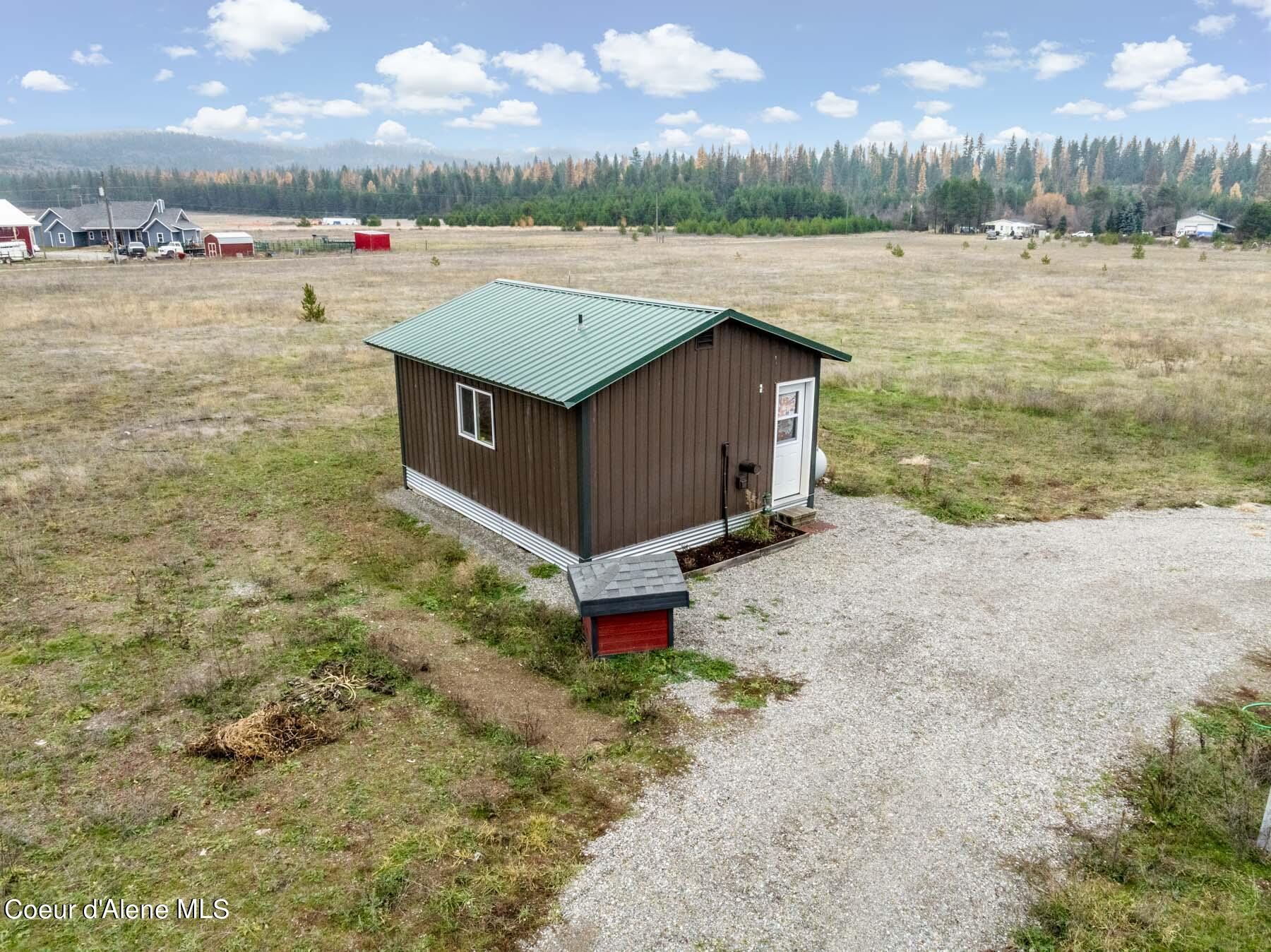 452 Mcdonald Creek, Blanchard, Alaska image 23