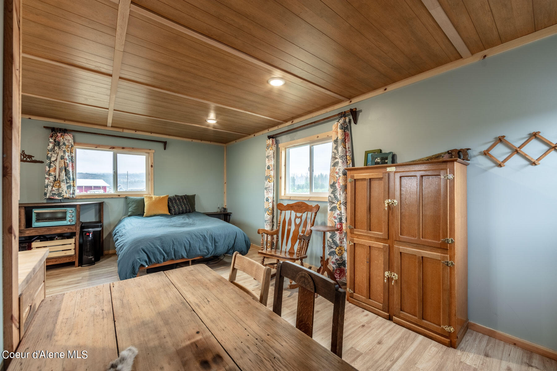 452 Mcdonald Creek, Blanchard, Alaska image 5