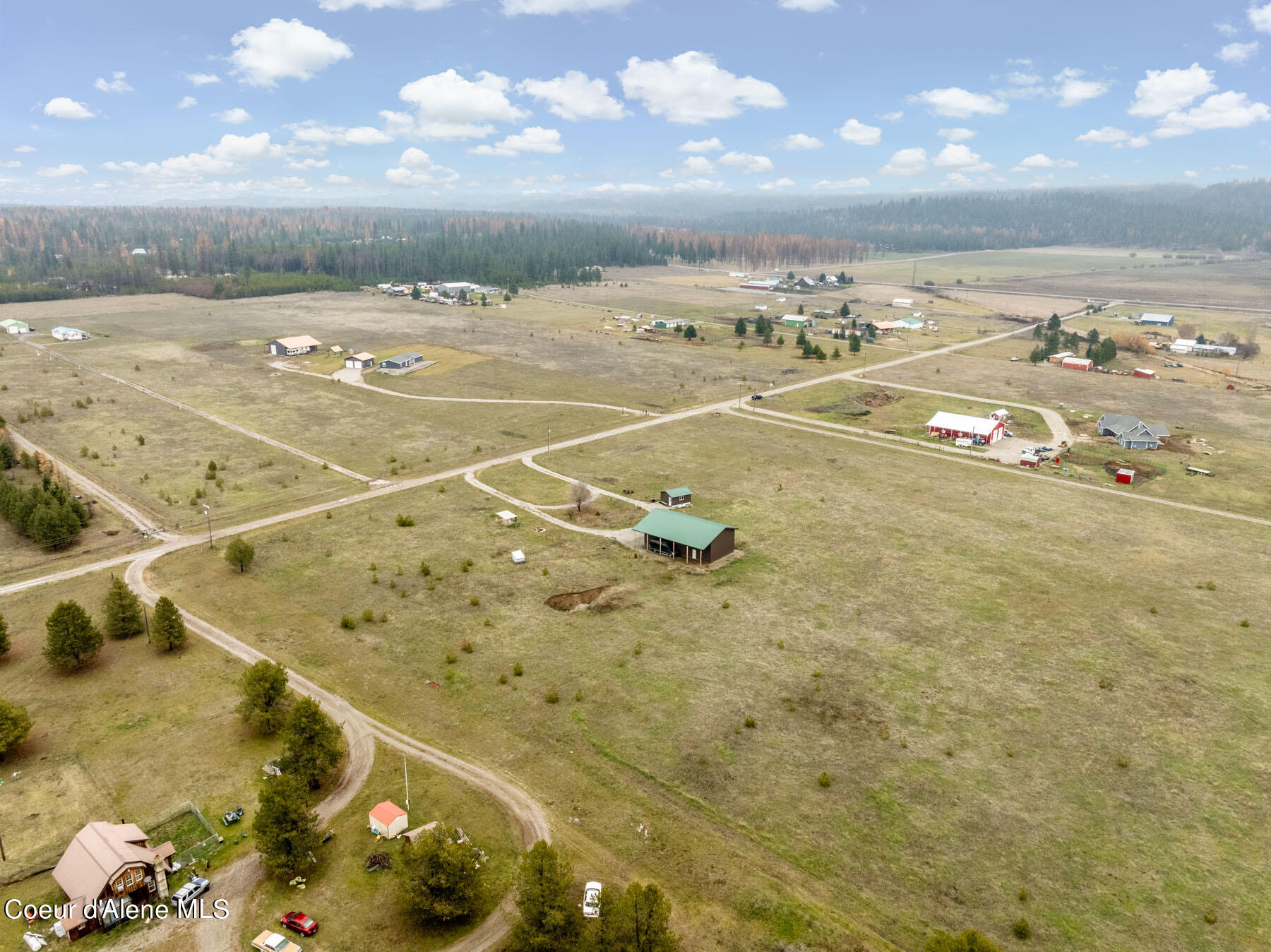452 Mcdonald Creek, Blanchard, Alaska image 15