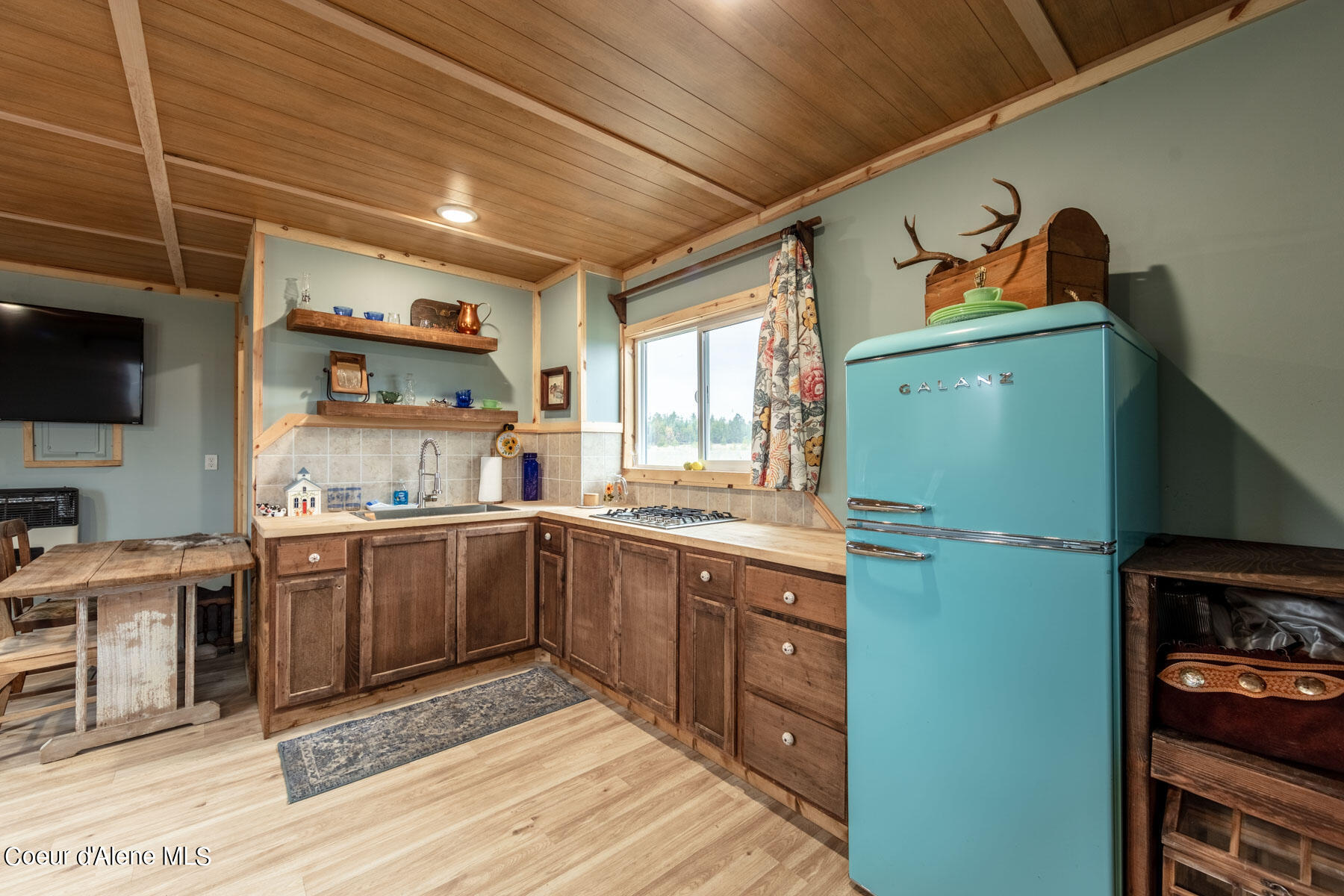 452 Mcdonald Creek, Blanchard, Alaska image 7