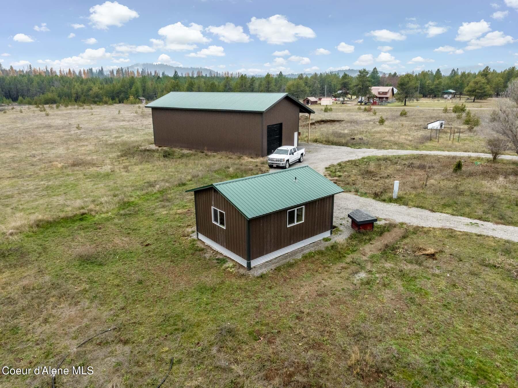 452 Mcdonald Creek, Blanchard, Alaska image 22