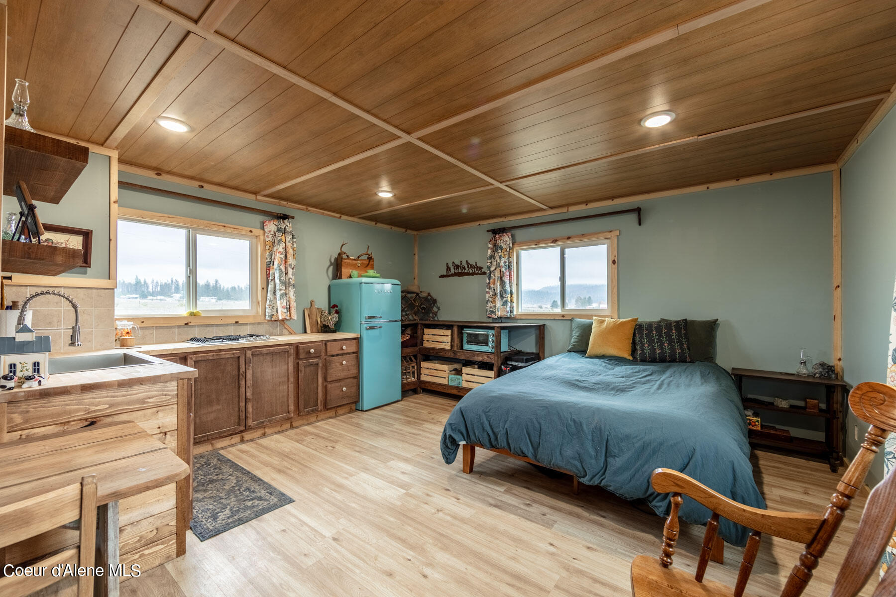 452 Mcdonald Creek, Blanchard, Alaska image 6