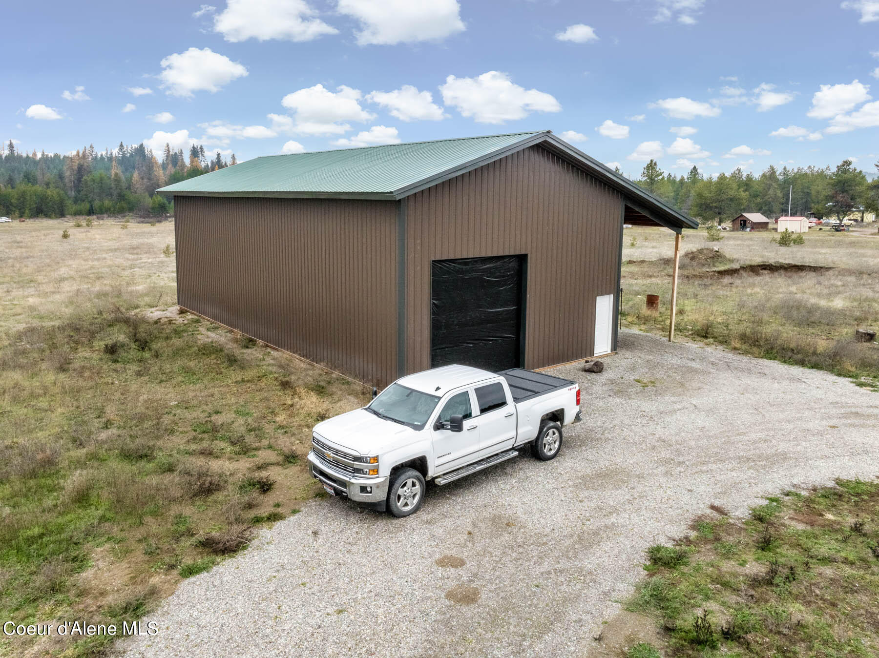 452 Mcdonald Creek, Blanchard, Alaska image 24