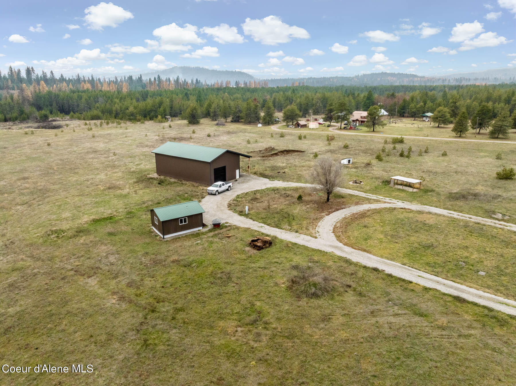 452 Mcdonald Creek, Blanchard, Alaska image 20