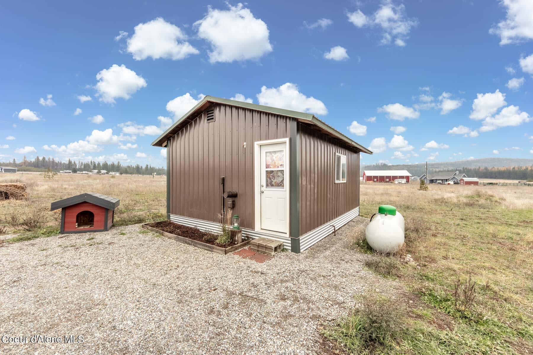 452 Mcdonald Creek, Blanchard, Alaska image 1