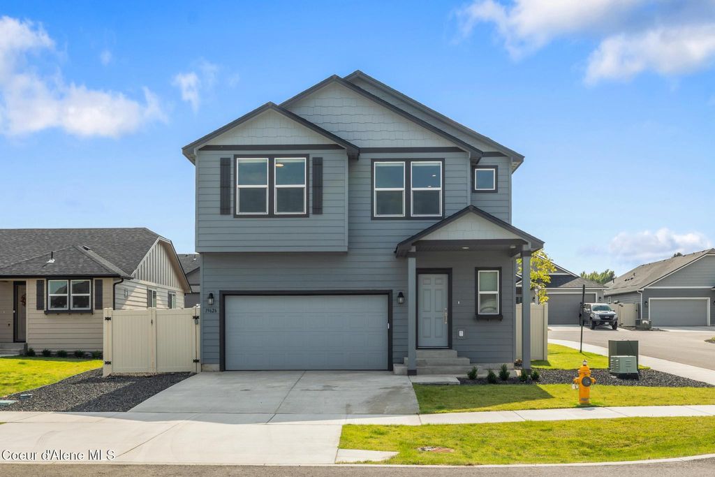 Photo of 19626 3rd Ln, Greenacres, WA 99016 (MLS # 25-9390)