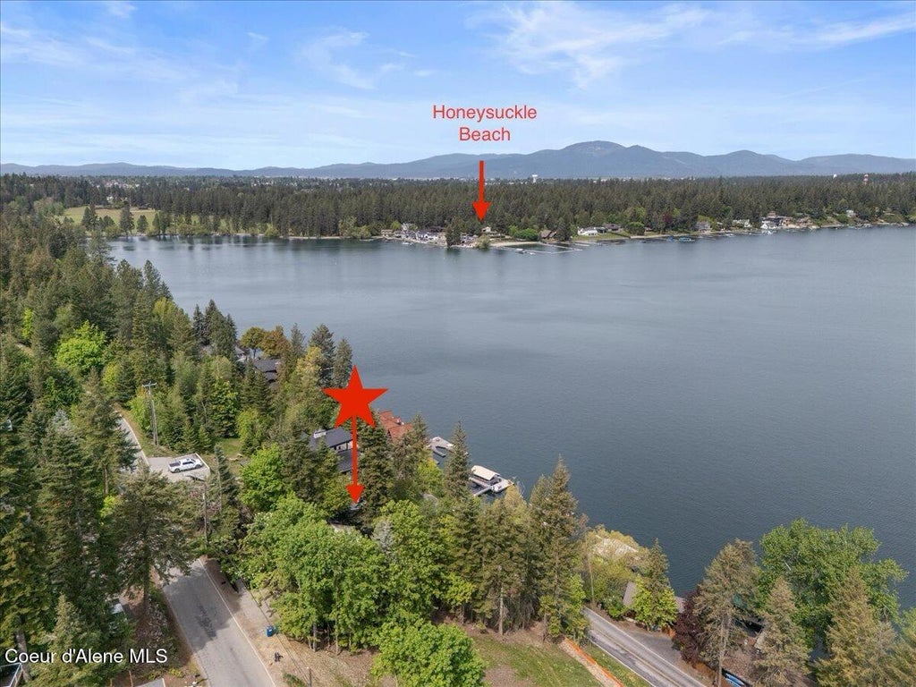 Photo of 2937 Upper Hayden Lake Lake, Hayden, ID 83835 (MLS # 26-10138)