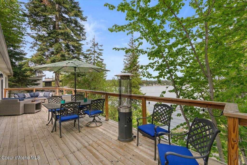 Photo of 2937 Upper Hayden Lake Lake, Hayden, ID 83835 (MLS # 26-10138)