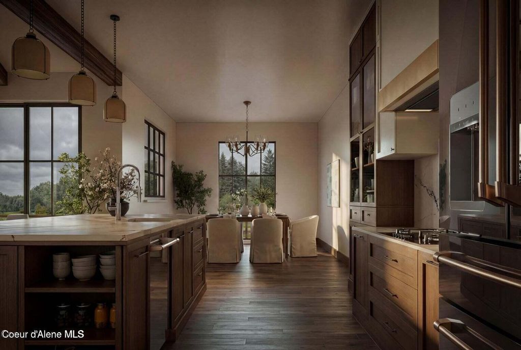 Photo of 3 Ellington Ct Ct, Athol, ID 83801 (MLS # 26-2859)