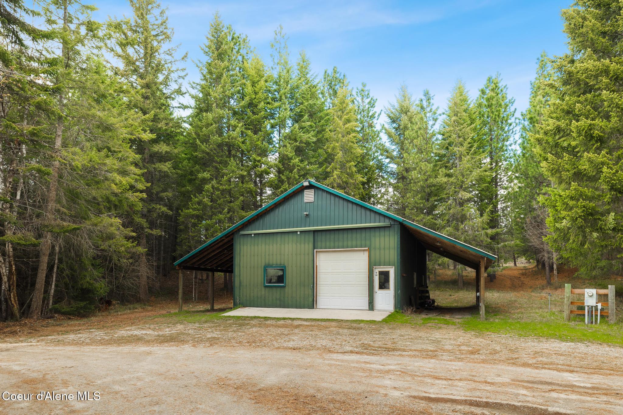 2340 Wrenco Lp Loop, Sandpoint, Idaho image 29