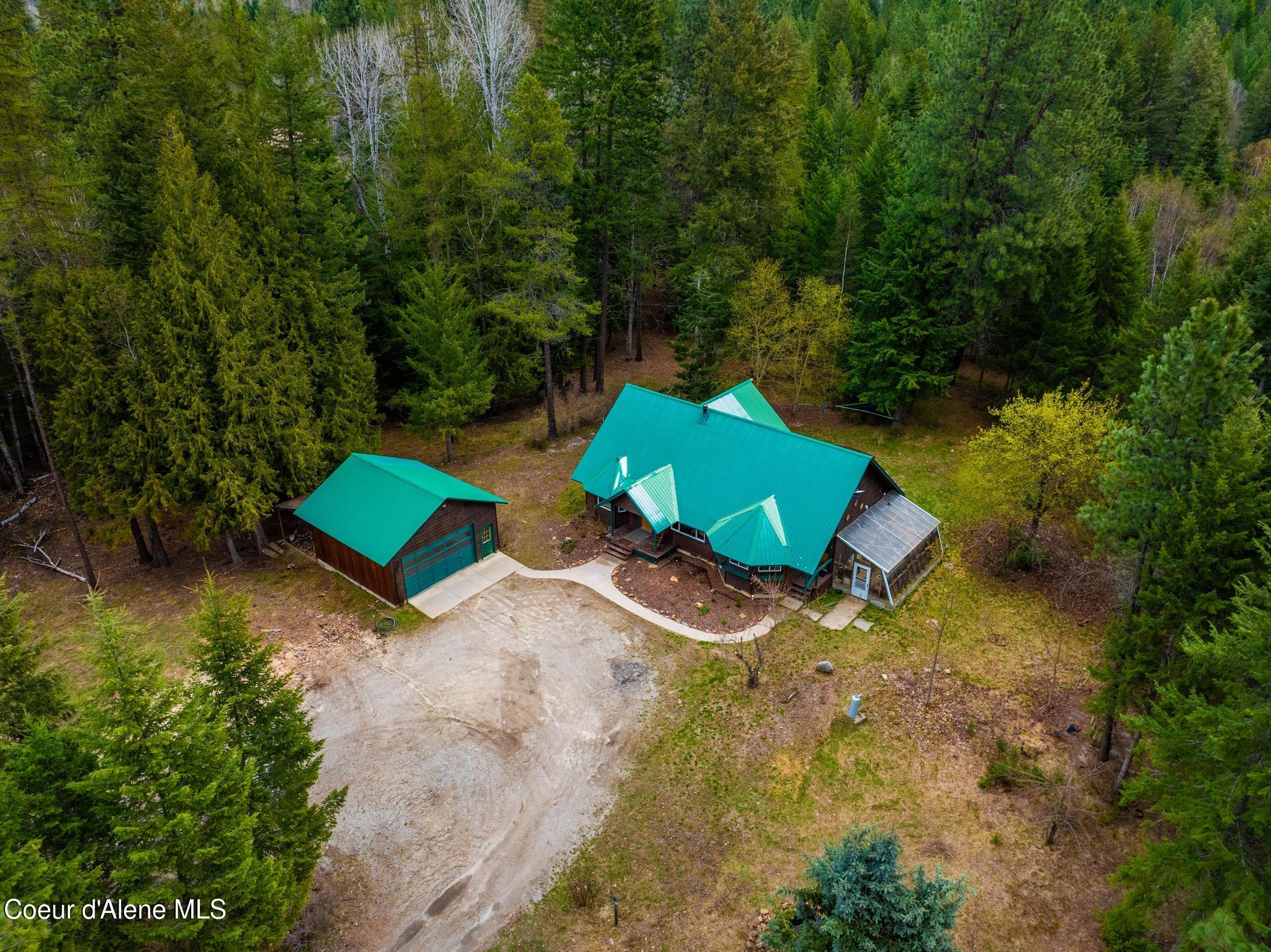 2340 Wrenco Lp Loop, Sandpoint, Idaho image 33