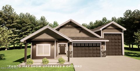 Photo of 926 CORDGRASS, Post Falls, ID 83854 (MLS # 25-9273)