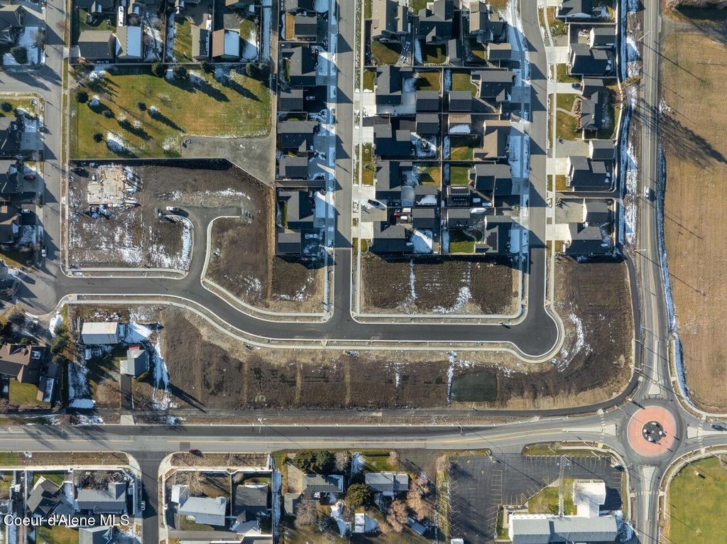 Photo of 926 CORDGRASS, Post Falls, ID 83854 (MLS # 25-9273)