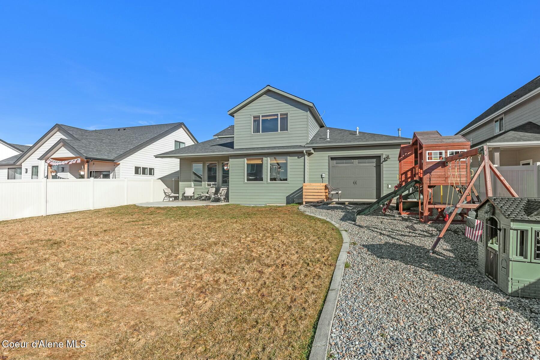 2895 N Callary St, Post Falls, Pennsylvania image 31