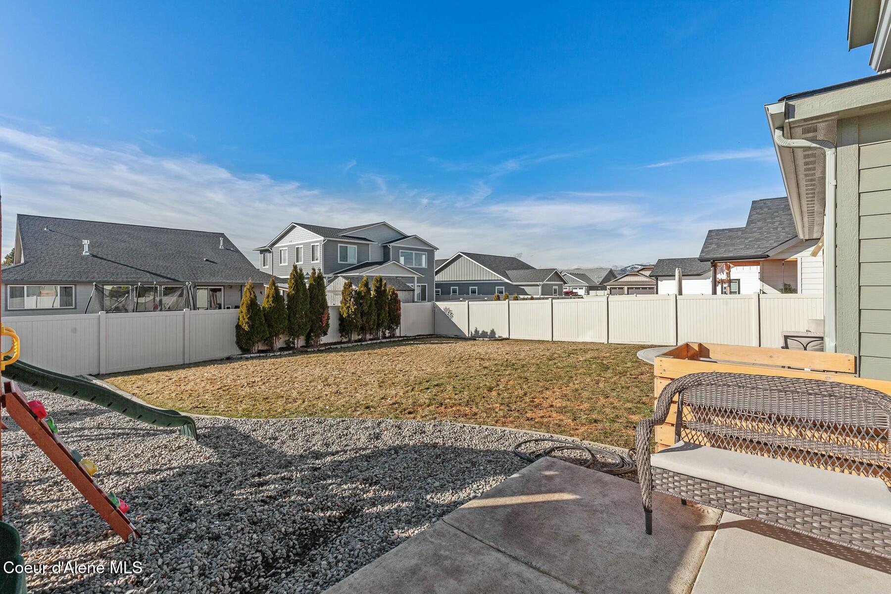 2895 N Callary St, Post Falls, Pennsylvania image 29