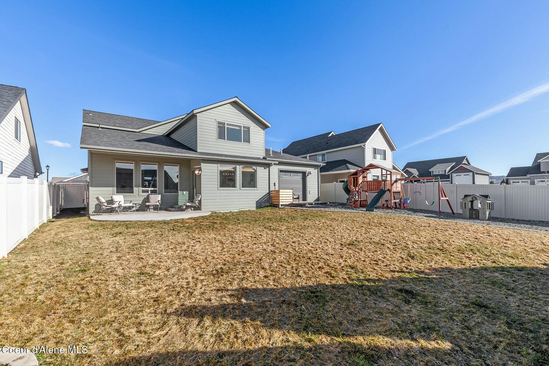 2895 N Callary St, Post Falls, Pennsylvania image 30