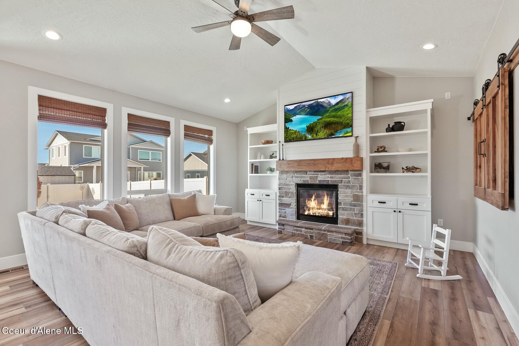 2895 N Callary St, Post Falls, Pennsylvania image 3