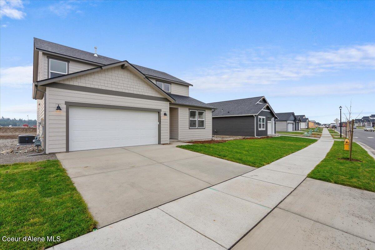 5362 E Dorado Ave, Post Falls, Idaho image 3