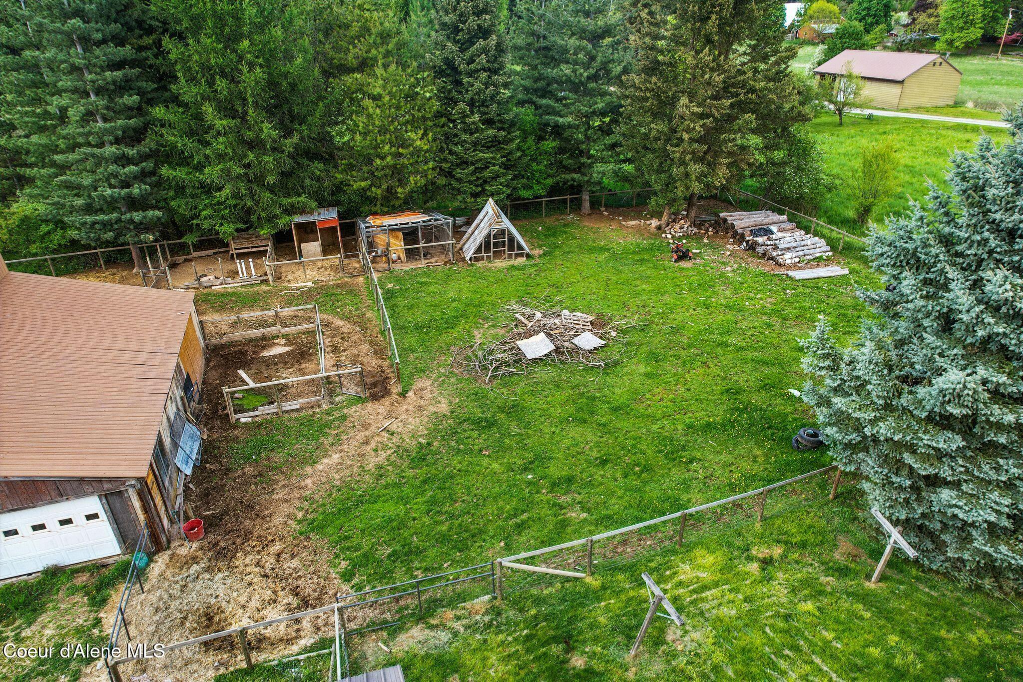 437 S Jacobson Rd, Sandpoint, Alaska image 42