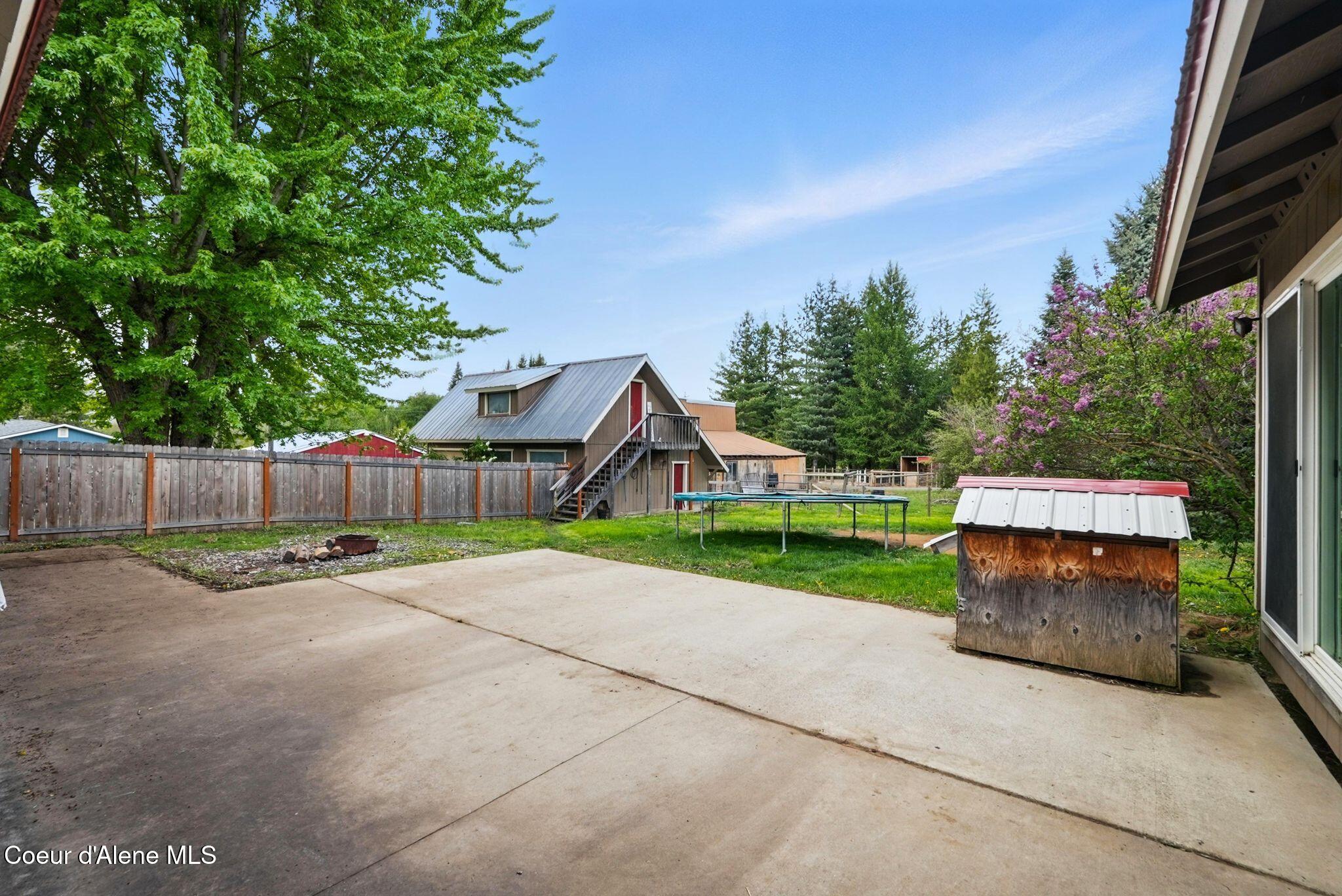 437 S Jacobson Rd, Sandpoint, Alaska image 30