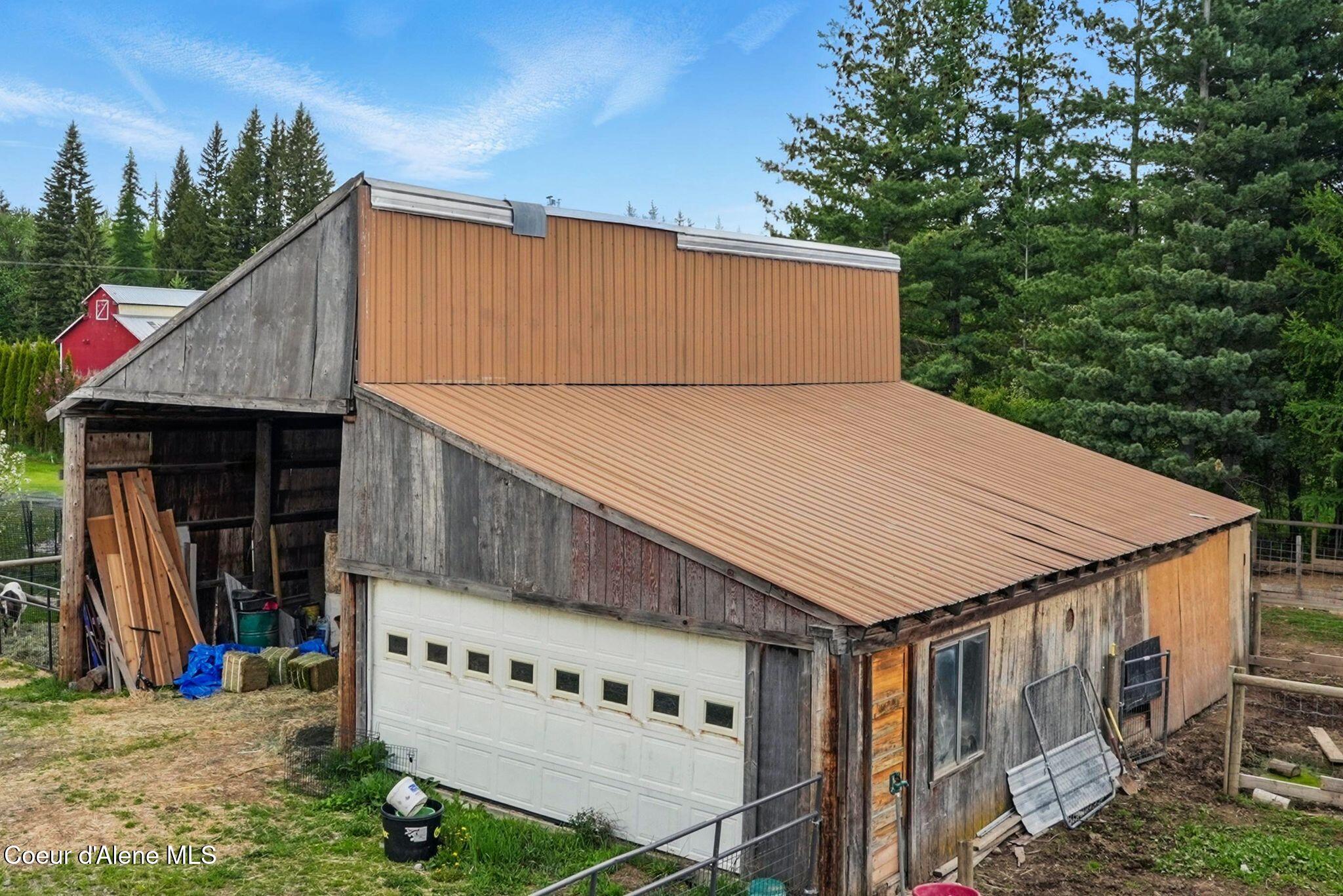 437 S Jacobson Rd, Sandpoint, Alaska image 36