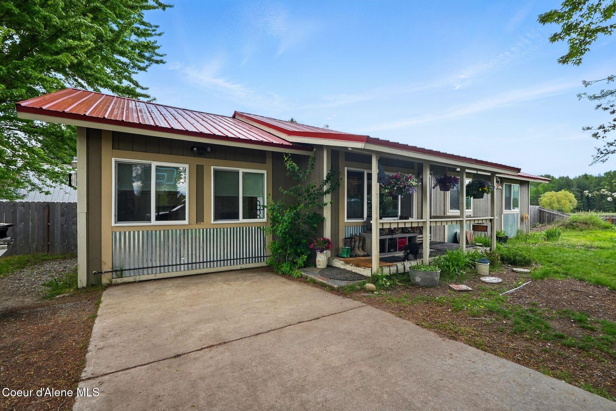 437 S Jacobson Rd, Sandpoint, Alaska image 2