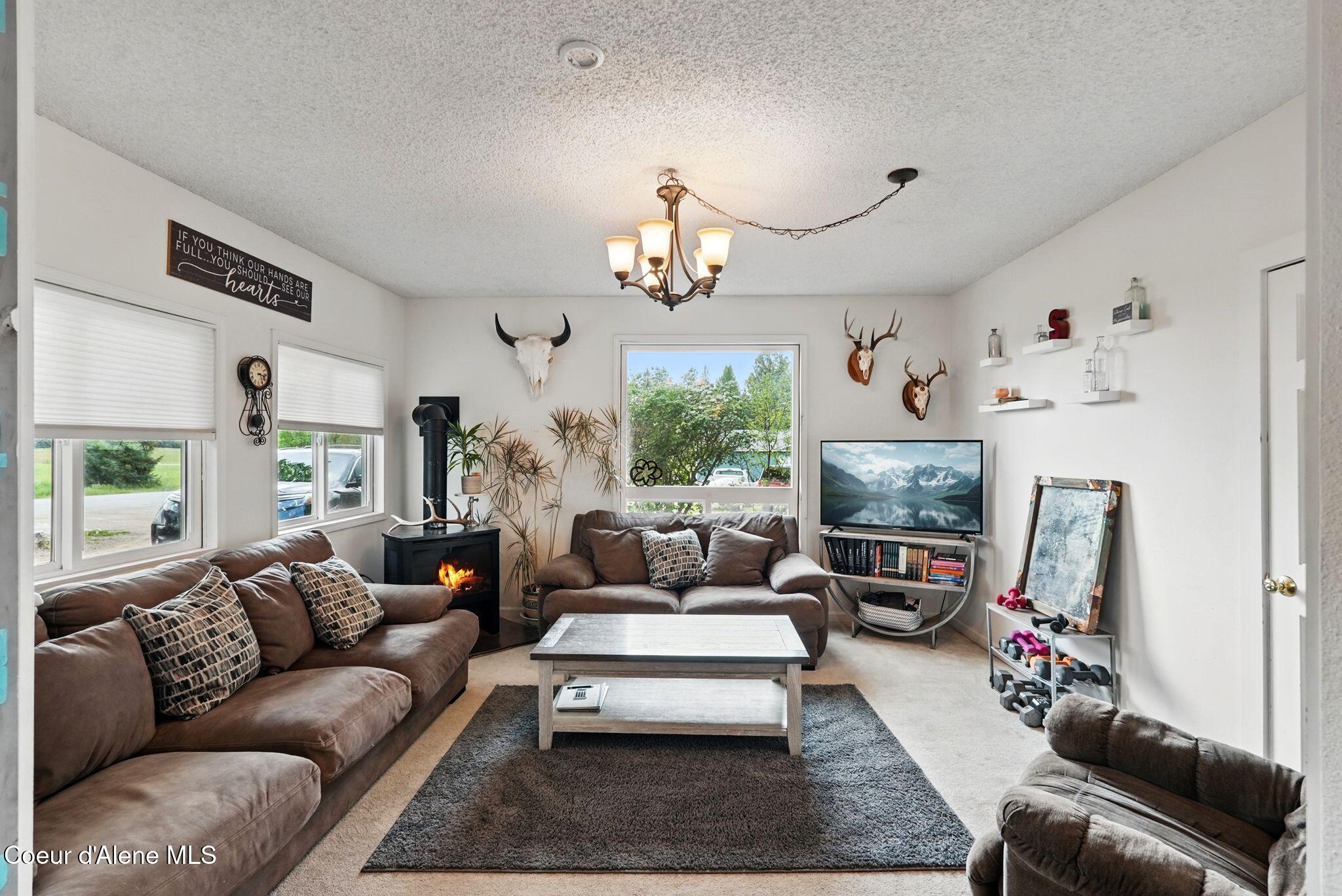 437 S Jacobson Rd, Sandpoint, Alaska image 5