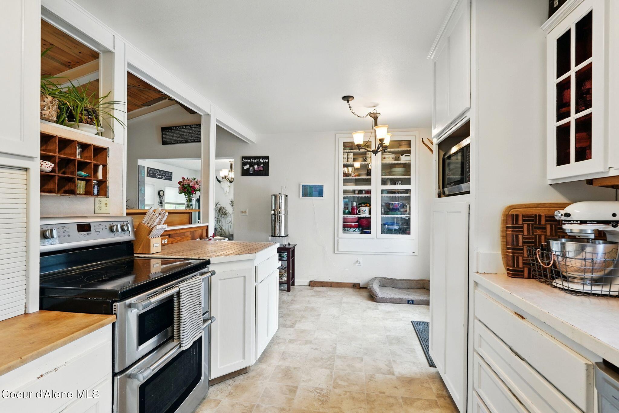 437 S Jacobson Rd, Sandpoint, Alaska image 11
