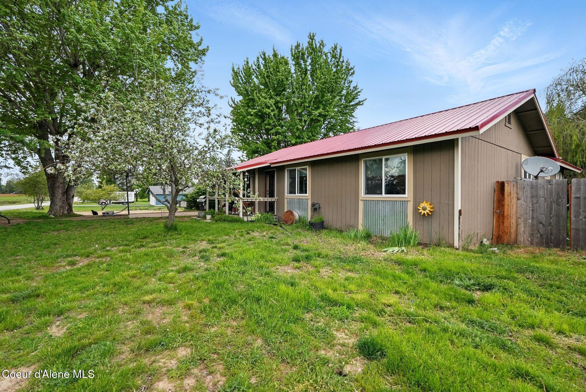 437 S Jacobson Rd, Sandpoint, Alaska image 3