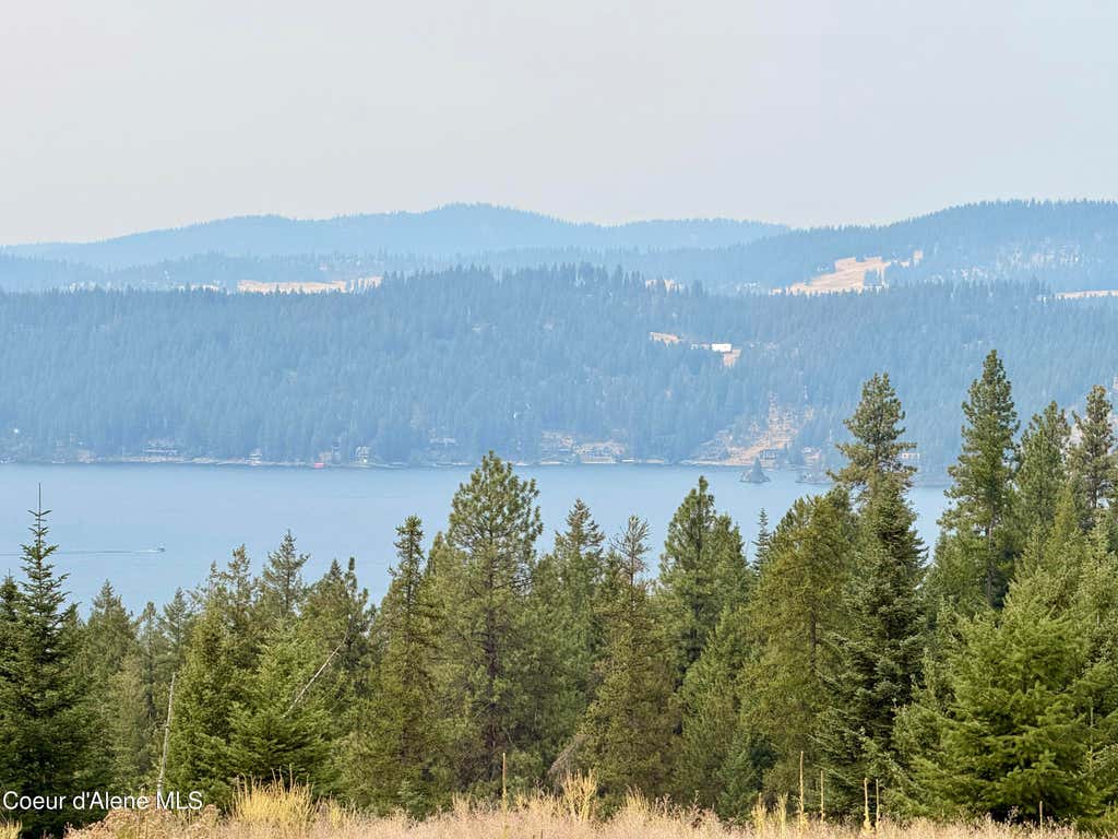 Photo of Lot 32 Lahaina, Harrison, ID 83833 (MLS # 26-8636)