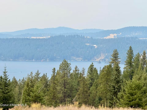 Vacant Land For Sale - LOT 32 Lahaina<br/> Kootenai County, Harrison, ID 83833