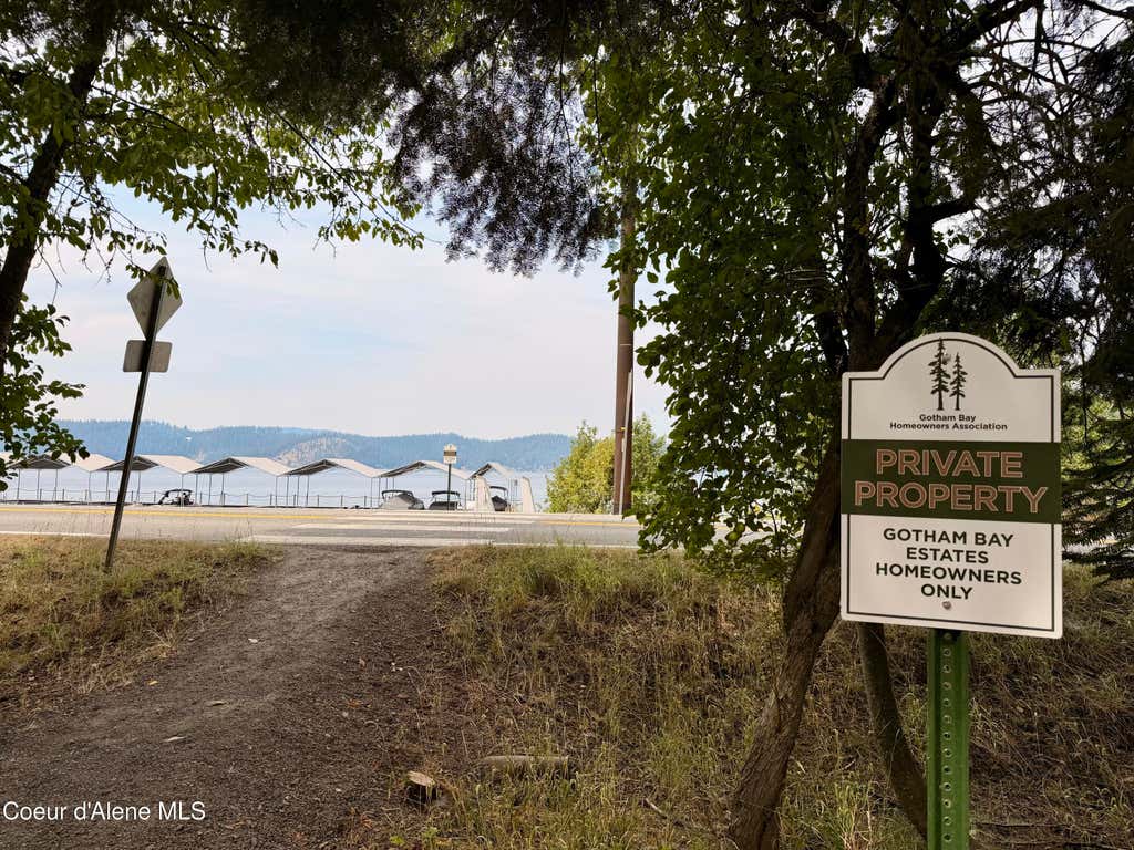 Photo of Lot 32 Lahaina, Harrison, ID 83833 (MLS # 26-8636)