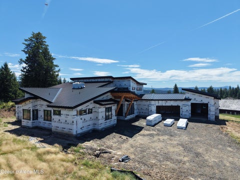 Homes For Sale - 16920 Magma<br/> Kootenai County, Coeur d'Alene, ID 83814