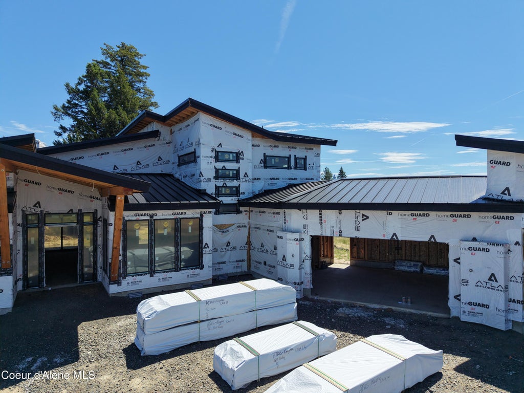 Photo of 16920 MAGMA, Coeur dAlene, ID 83814 (MLS # 26-9013)