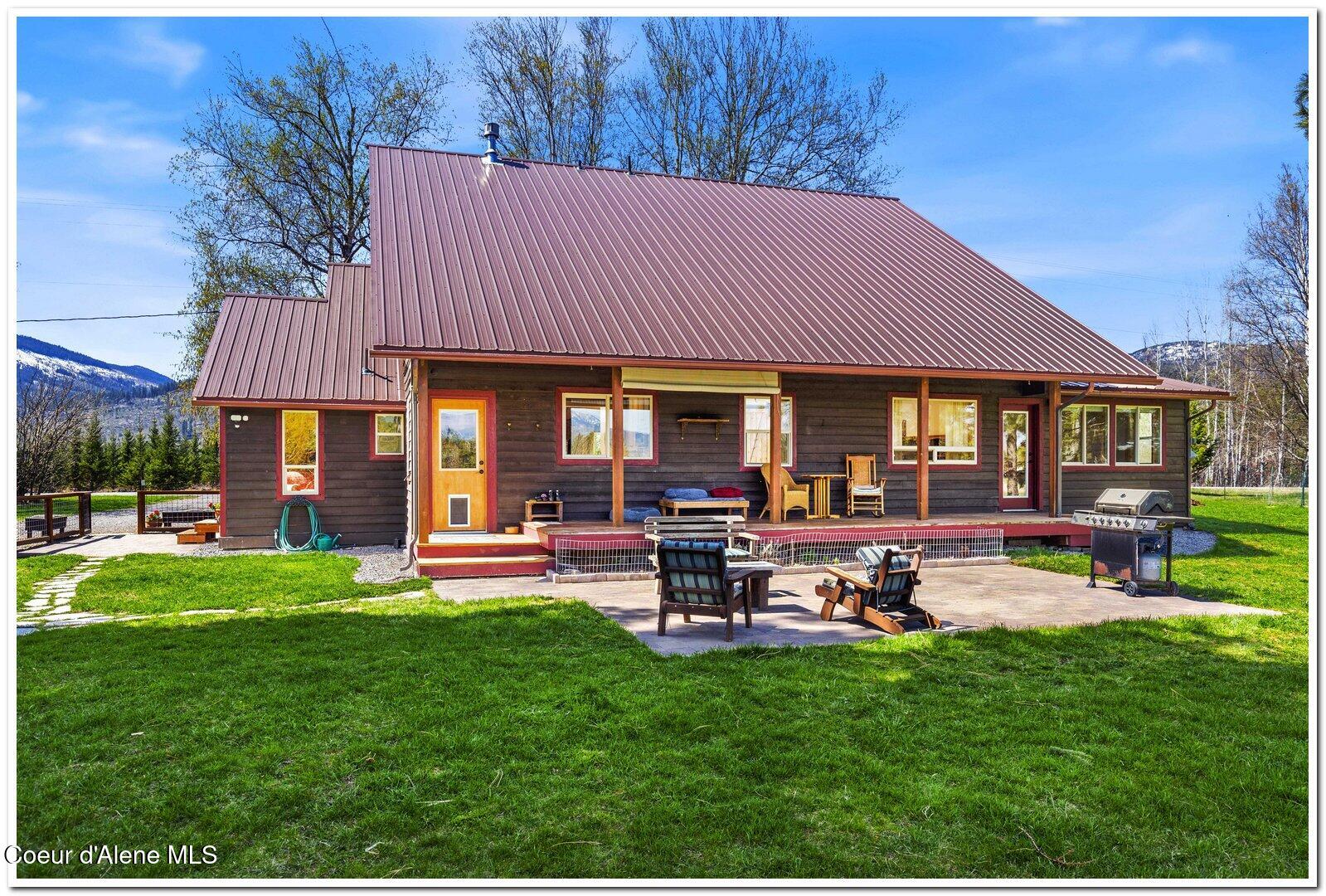 5401 Mcarthur Lake Rd, Naples, Alaska image 6