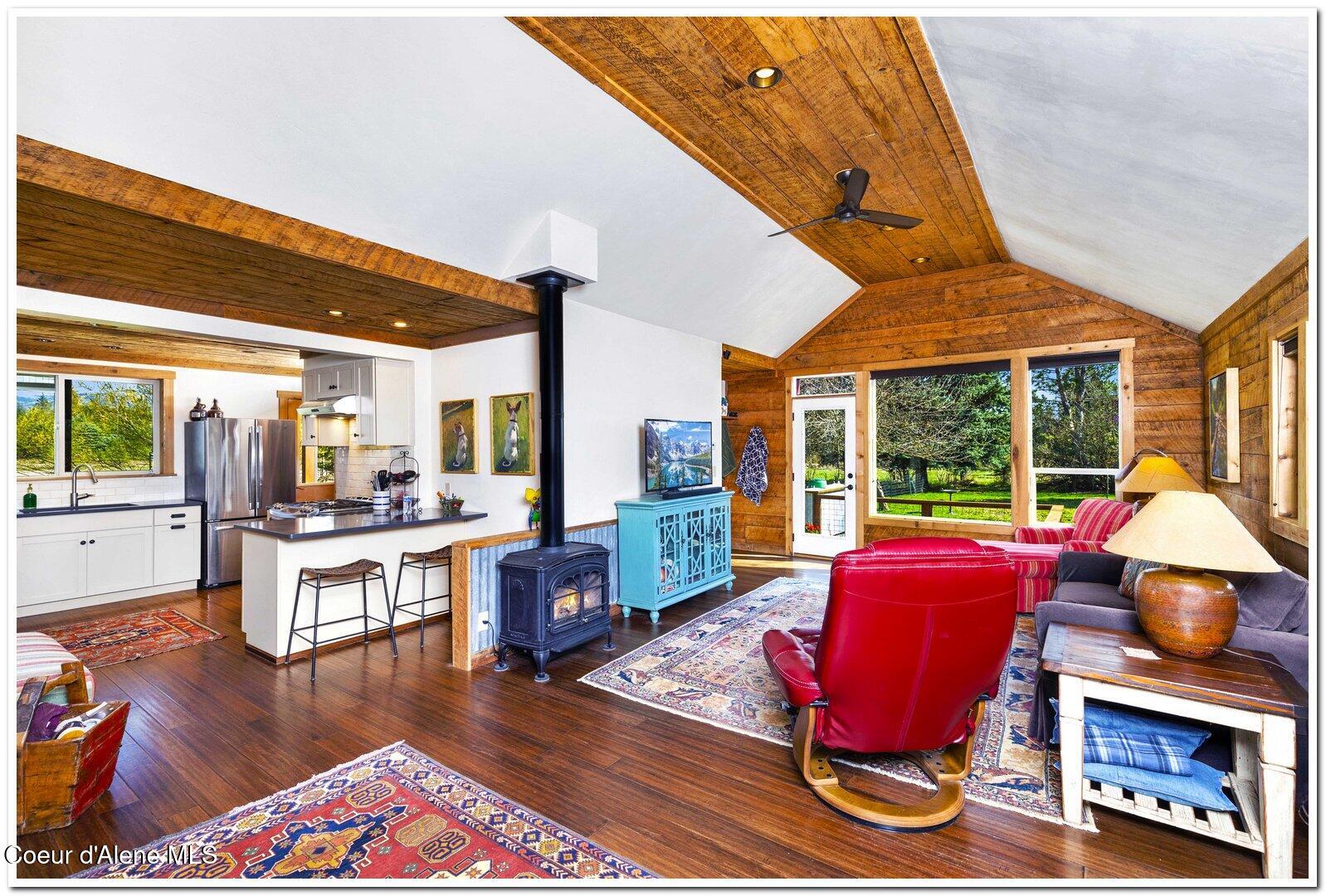 5401 Mcarthur Lake Rd, Naples, Alaska image 11