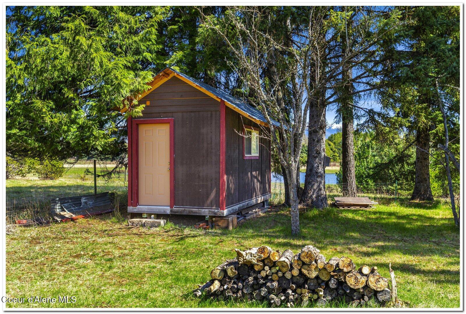 5401 Mcarthur Lake Rd, Naples, Alaska image 38
