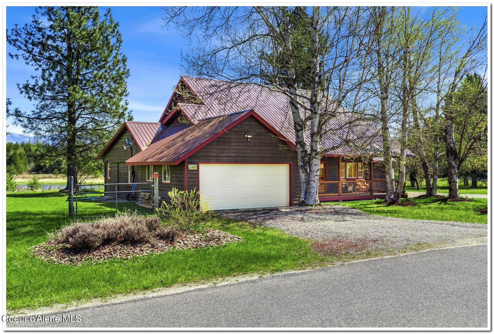 5401 Mcarthur Lake Rd, Naples, Alaska image 3
